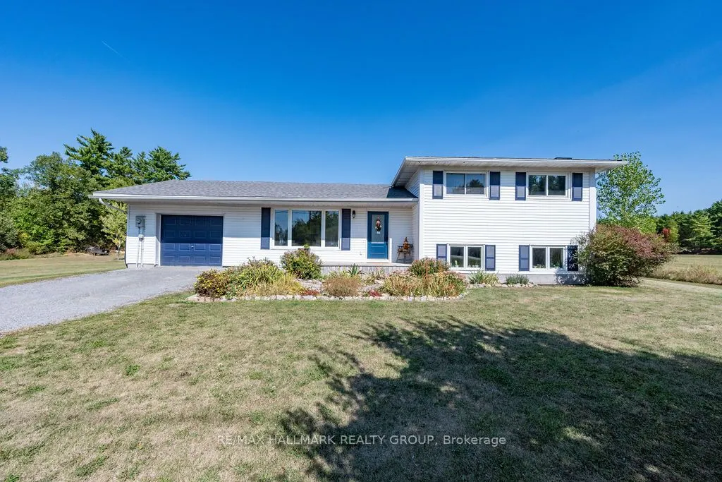 921 Mill Ridge Road