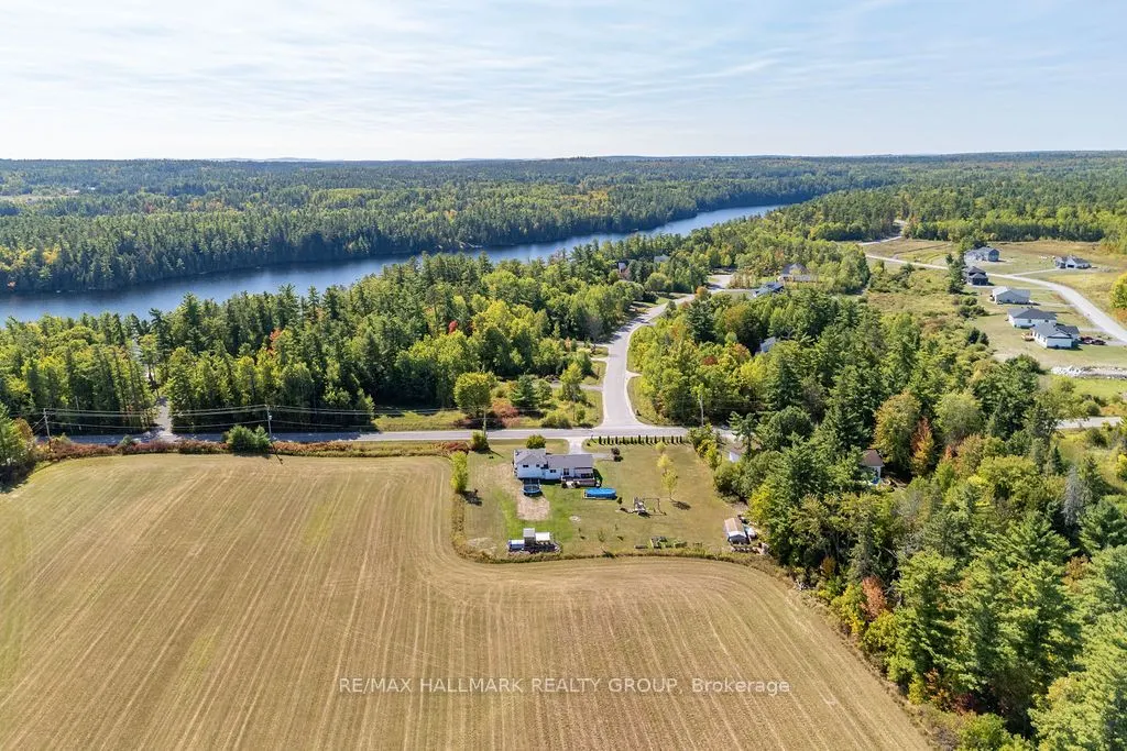 921 Mill Ridge Road