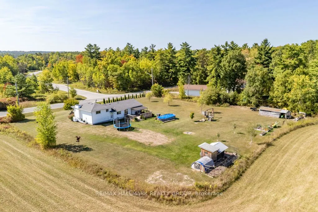 921 Mill Ridge Road
