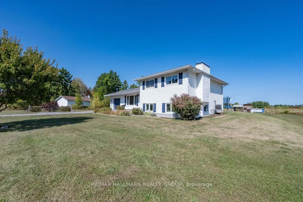 921 Mill Ridge Road