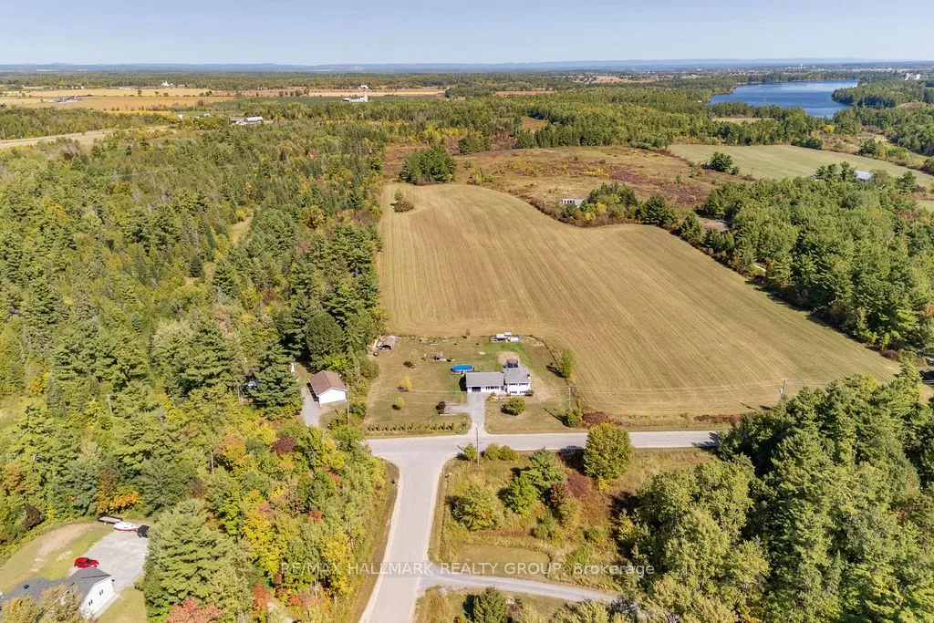921 Mill Ridge Road
