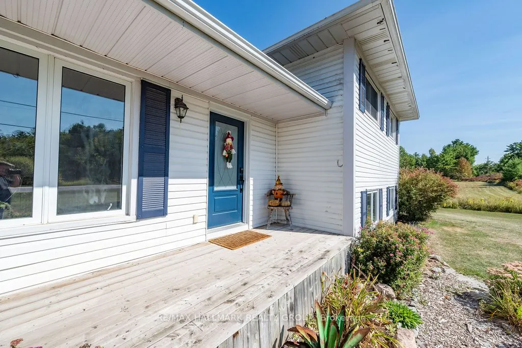 921 Mill Ridge Road
