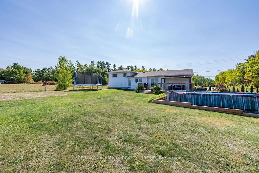 921 Mill Ridge Road