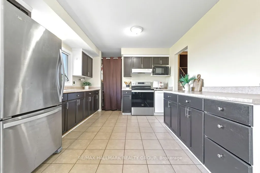 921 Mill Ridge Road