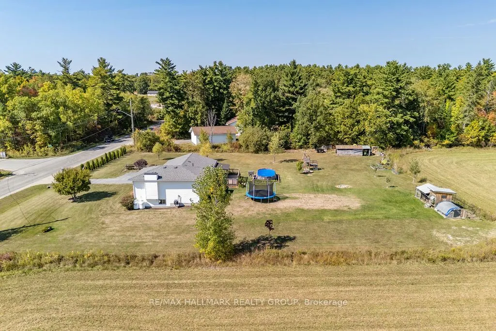 921 Mill Ridge Road