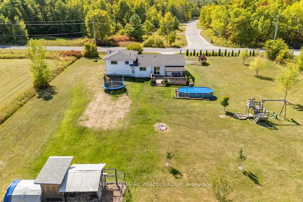 921 Mill Ridge Road