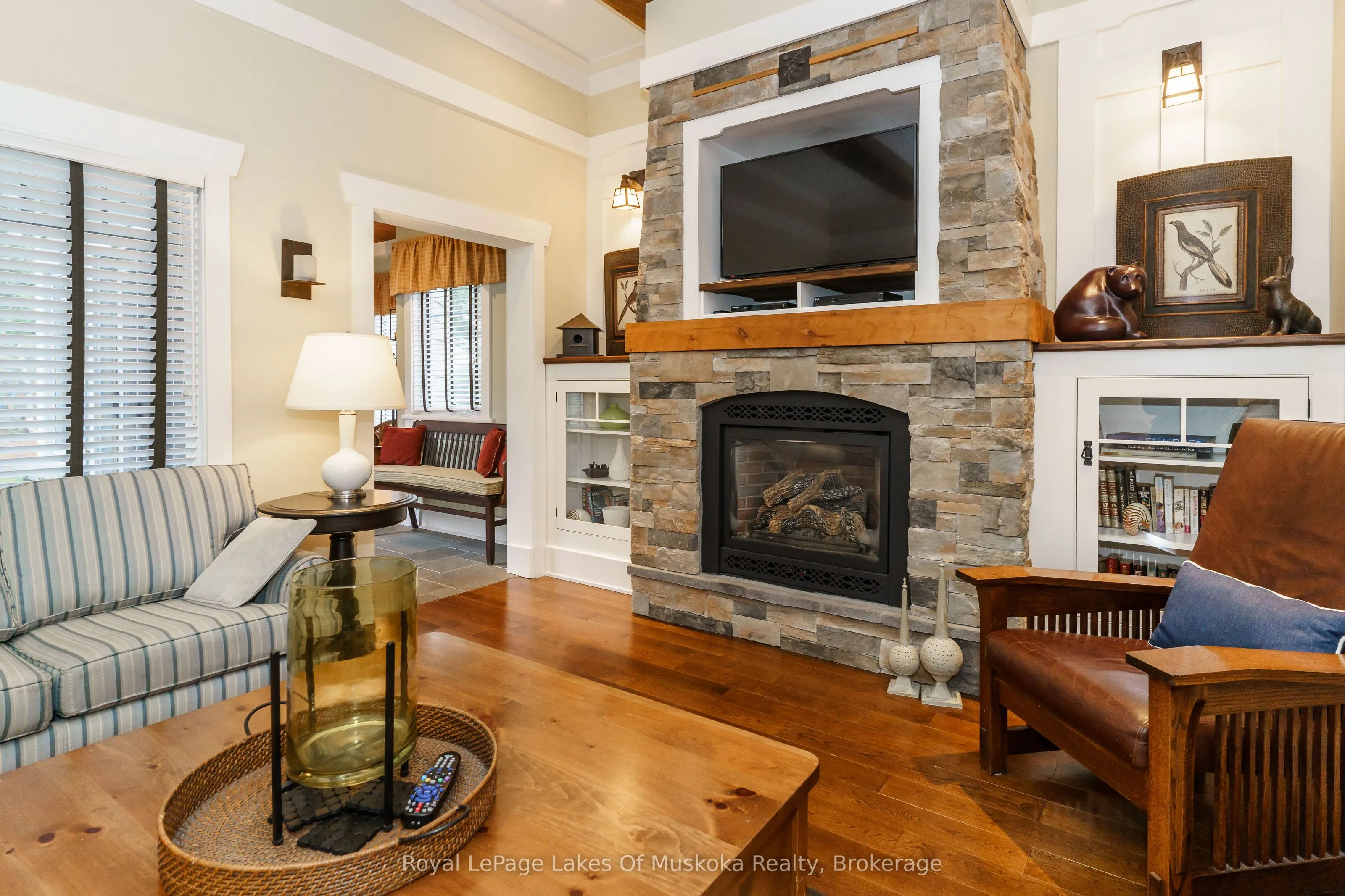 1020 Birch Glen Road, #Villa 1  Week 9