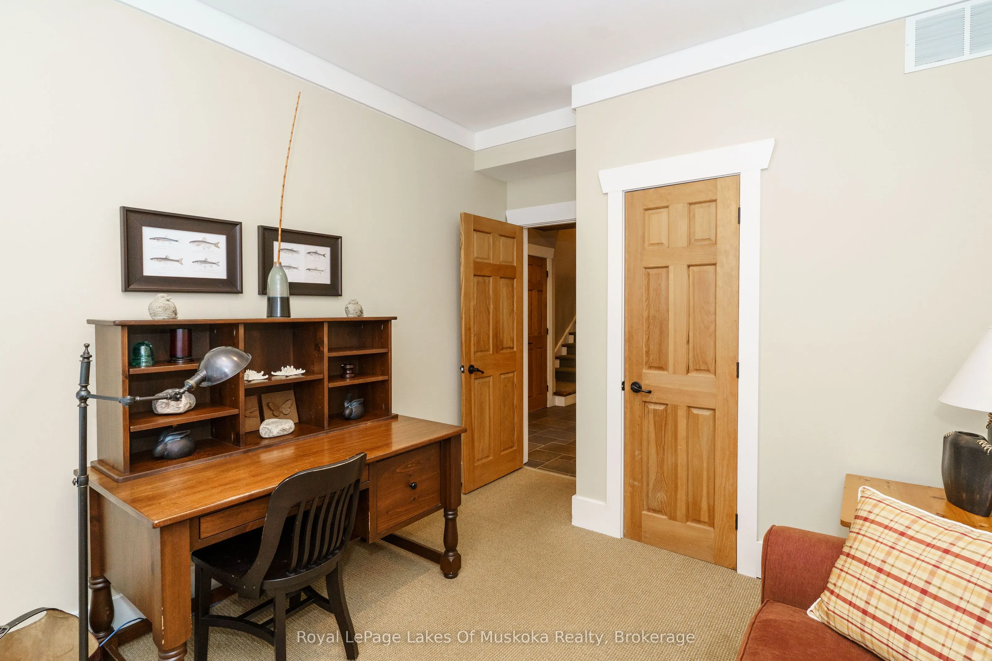 1020 Birch Glen Road, #Villa 1  Week 9