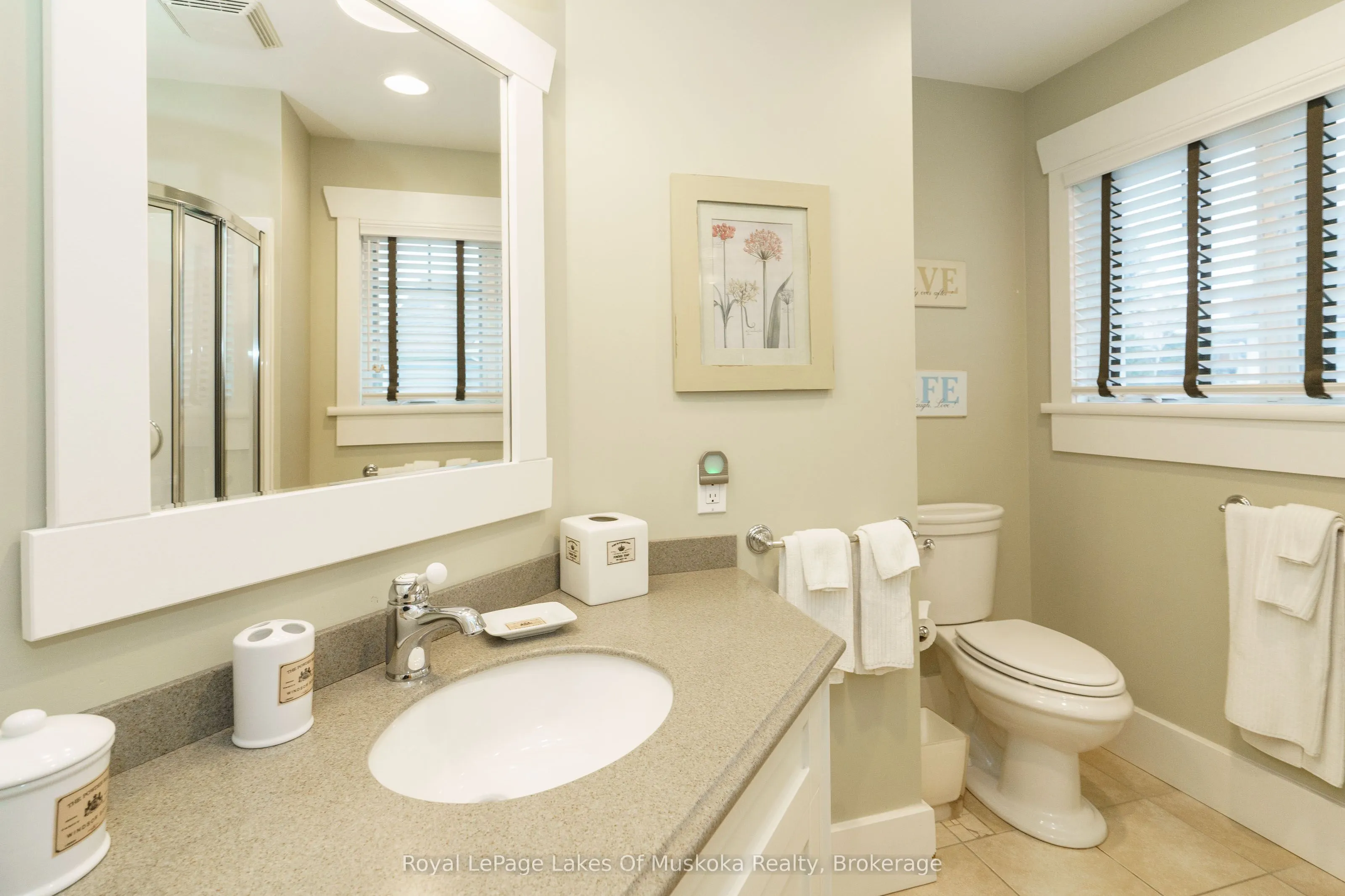 1020 Birch Glen Road, #Villa 1  Week 9