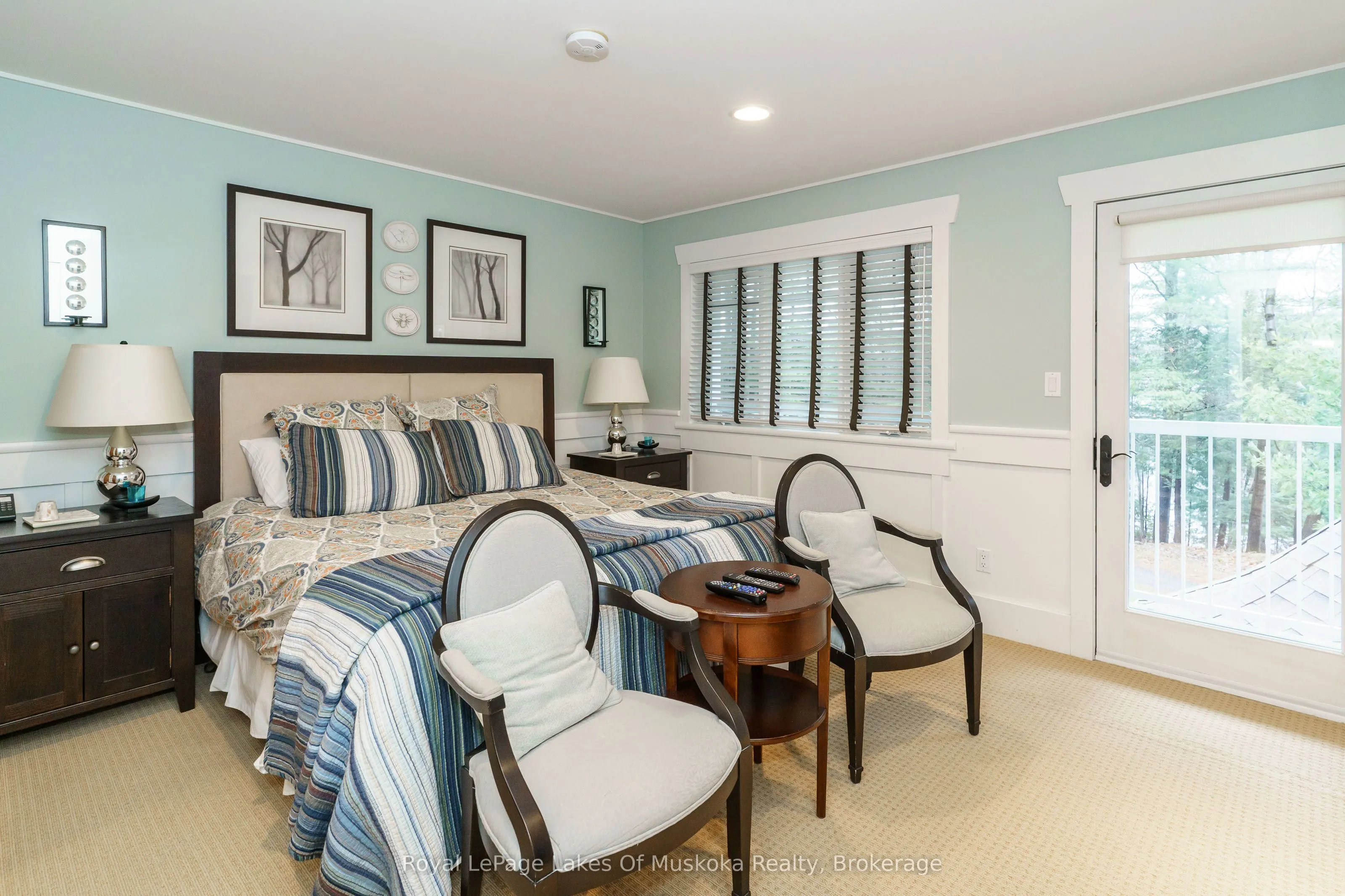 1020 Birch Glen Road, #Villa 1  Week 9