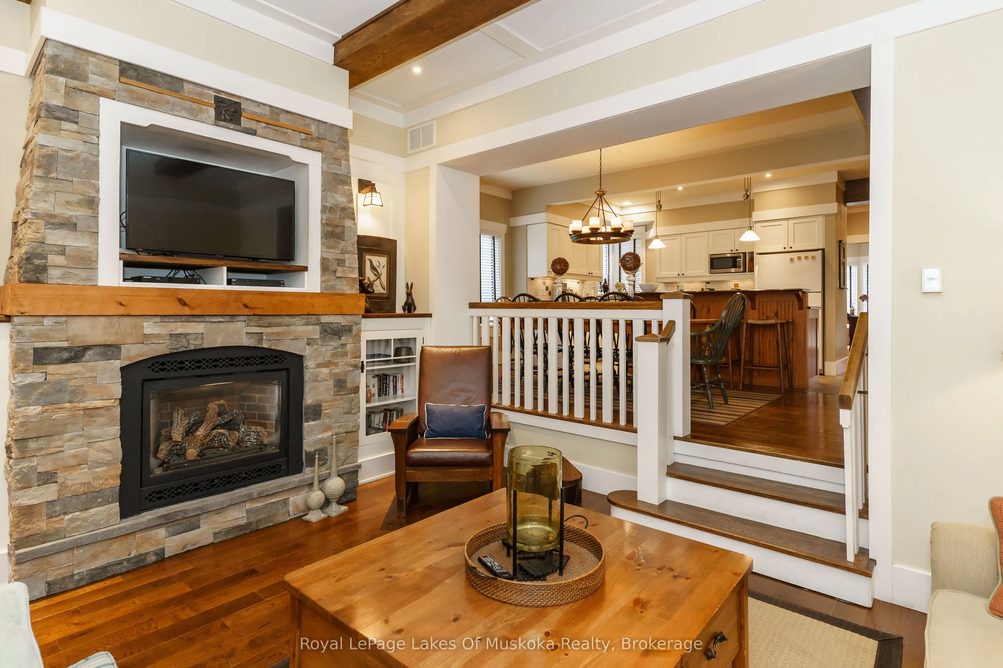 1020 Birch Glen Road, #Villa 1  Week 9