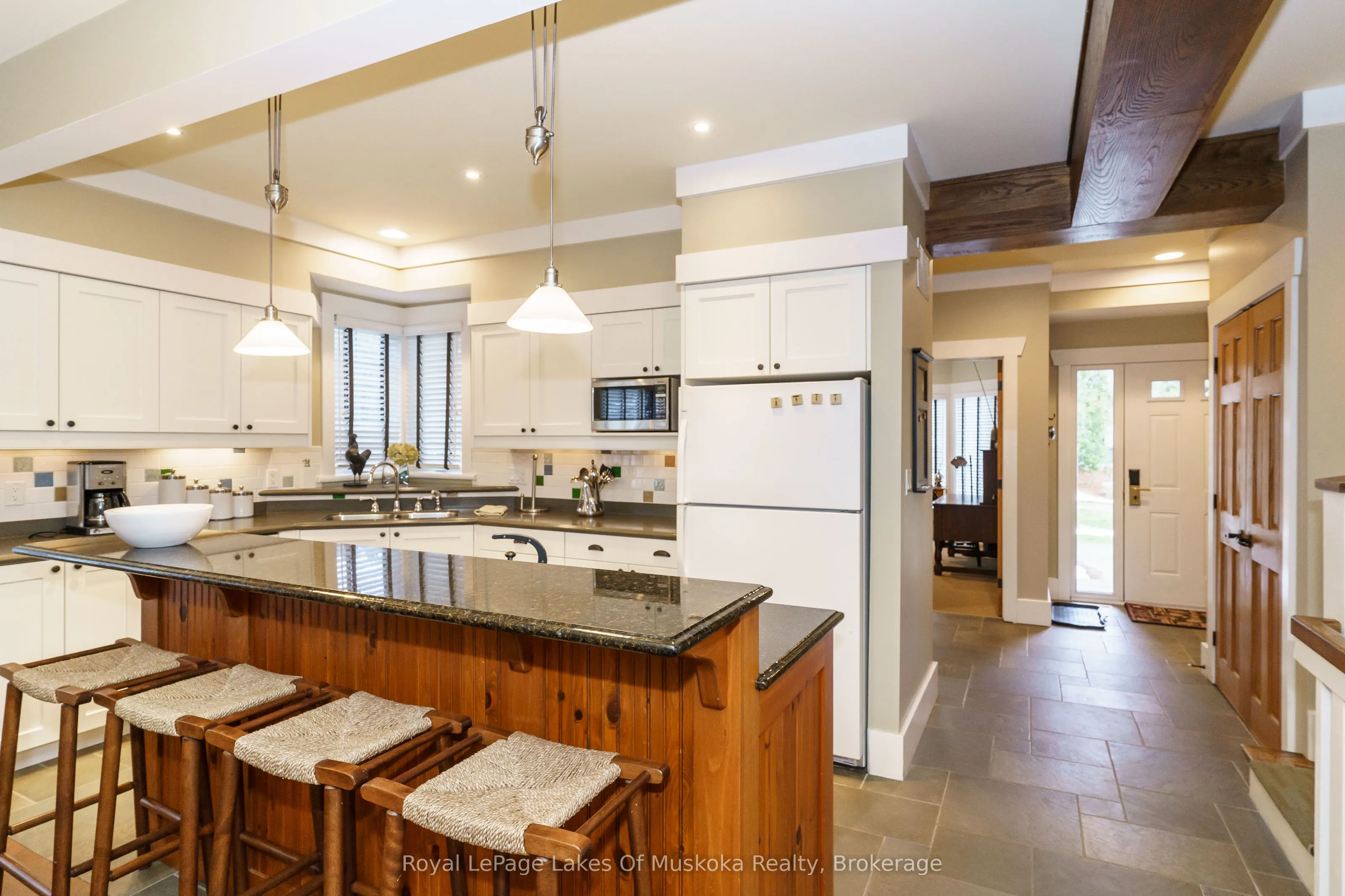 1020 Birch Glen Road, #Villa 1  Week 9