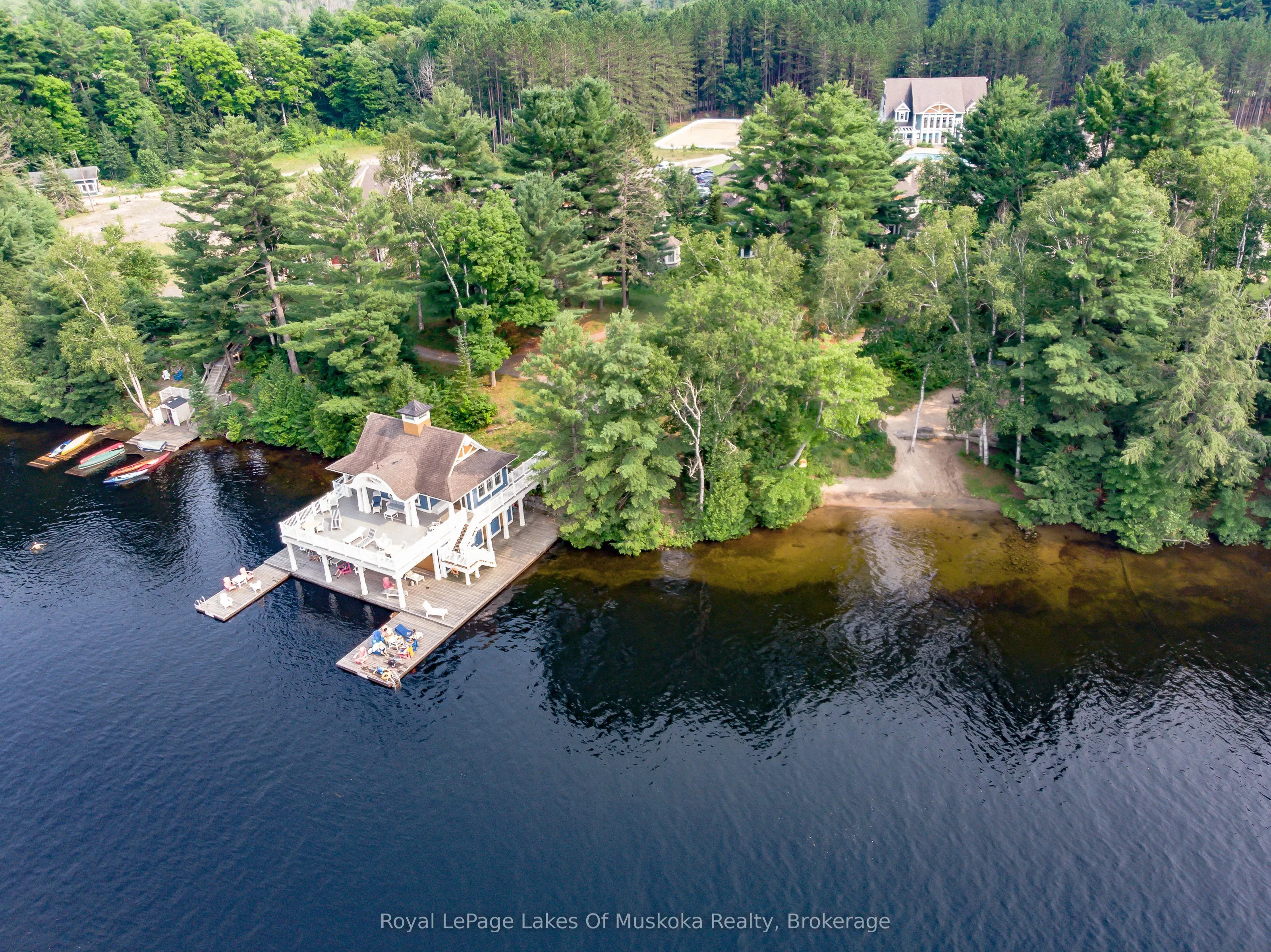 1020 Birch Glen Road, #Villa 1  Week 9