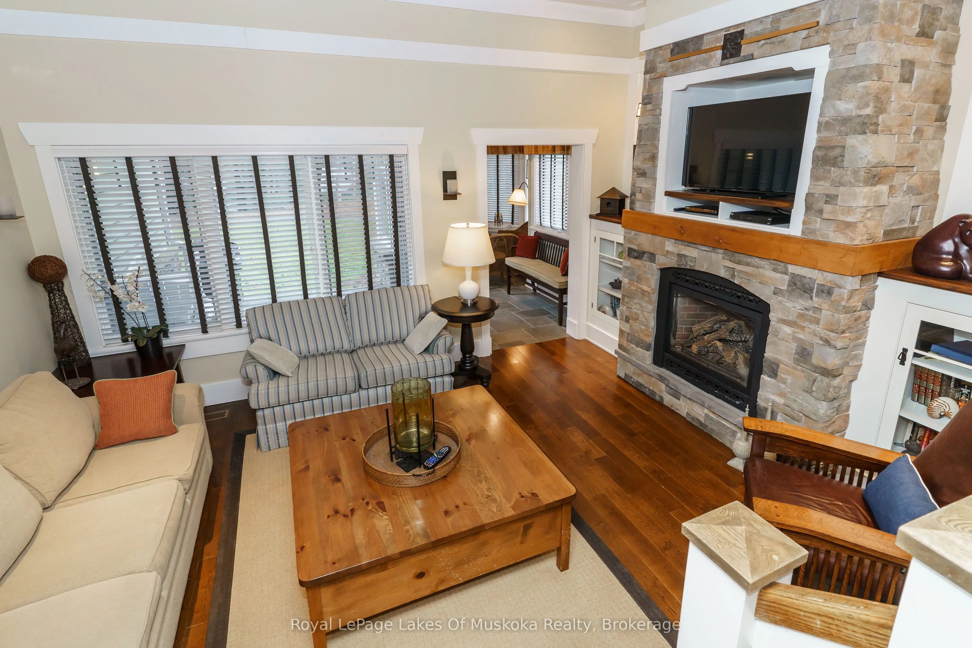 1020 Birch Glen Road, #Villa 1  Week 9