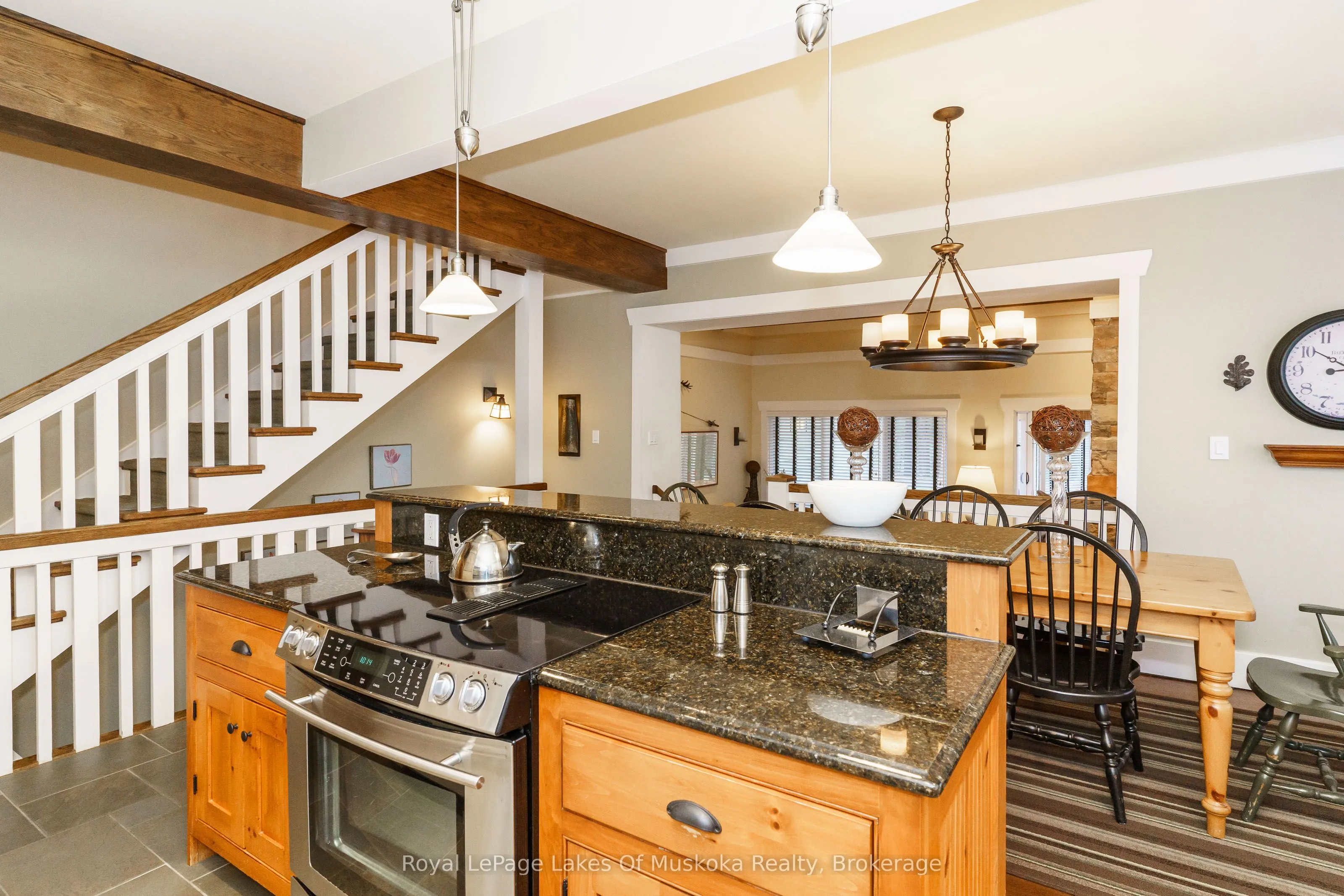 1020 Birch Glen Road, #Villa 1  Week 9