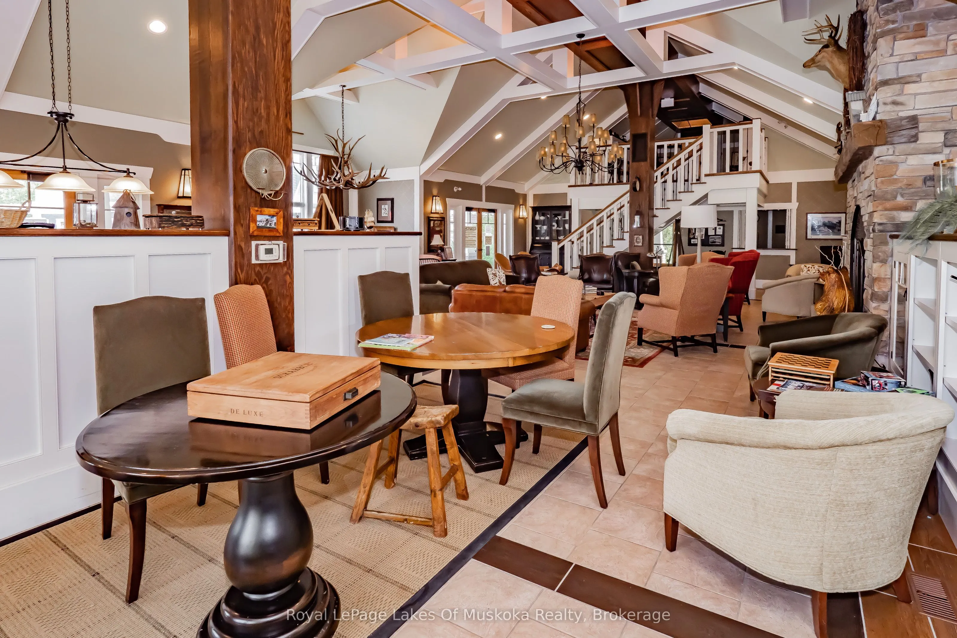 1020 Birch Glen Road, #Villa 1  Week 9