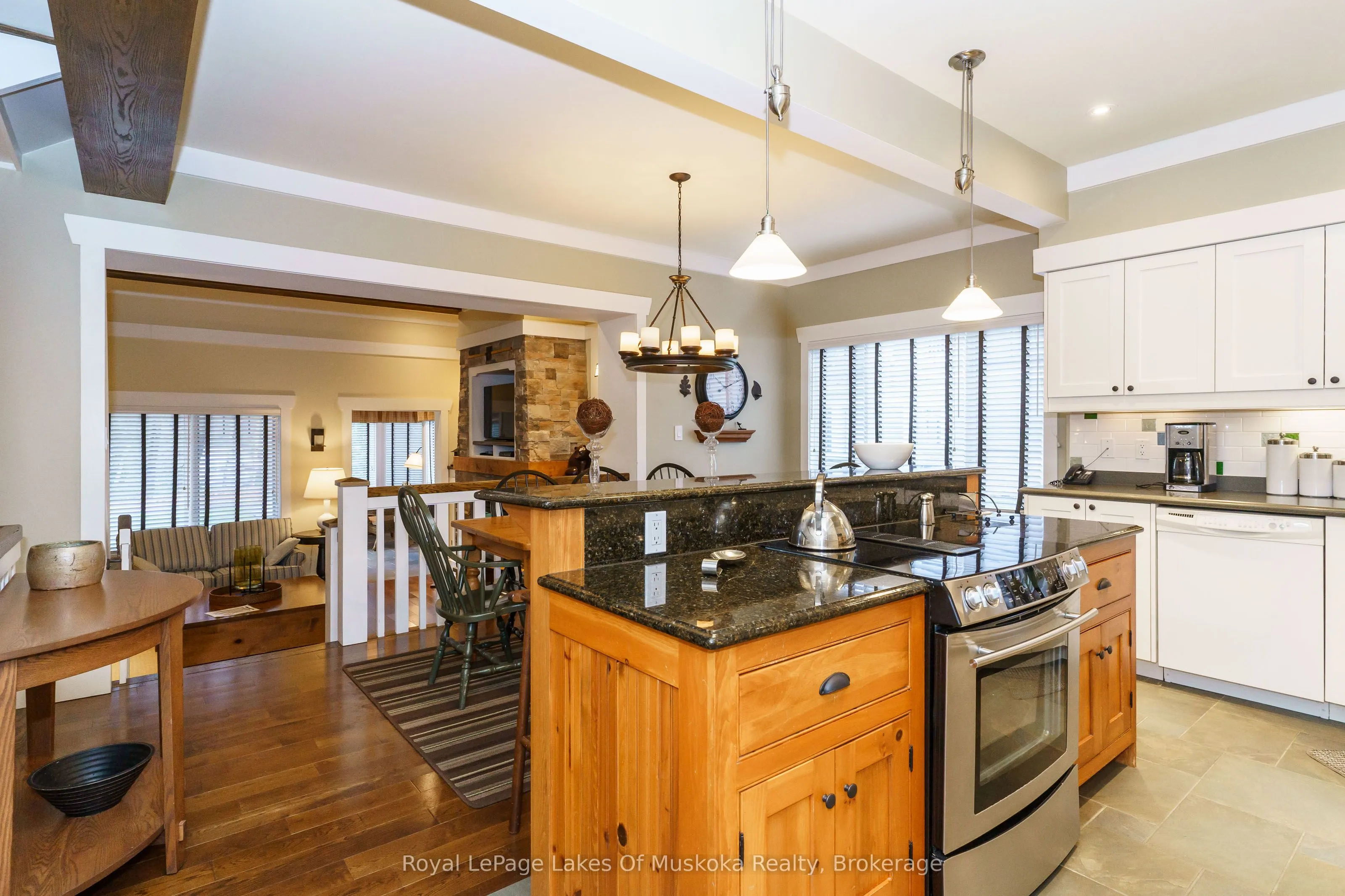 1020 Birch Glen Road, #Villa 1  Week 9