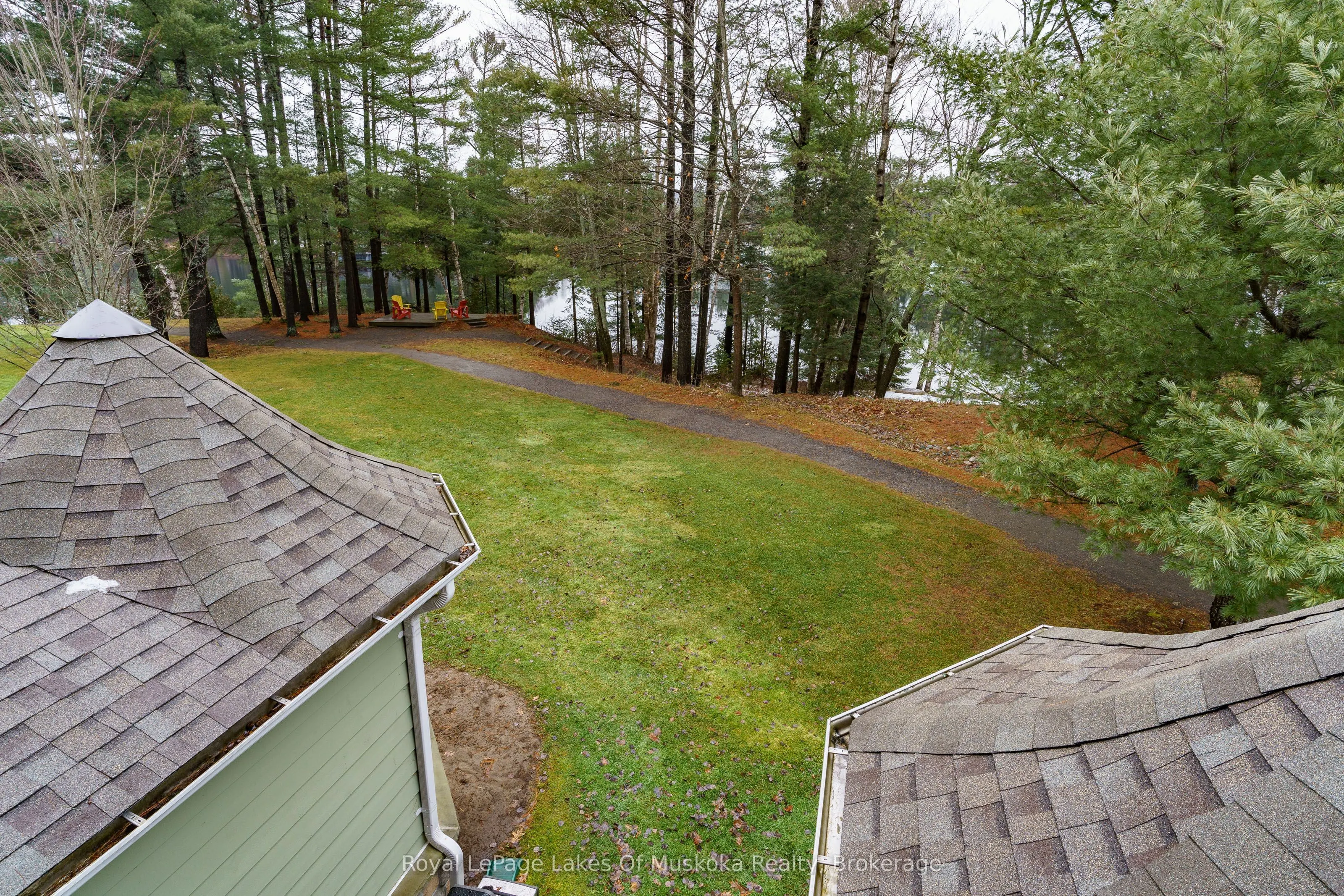 1020 Birch Glen Road, #Villa 1  Week 9
