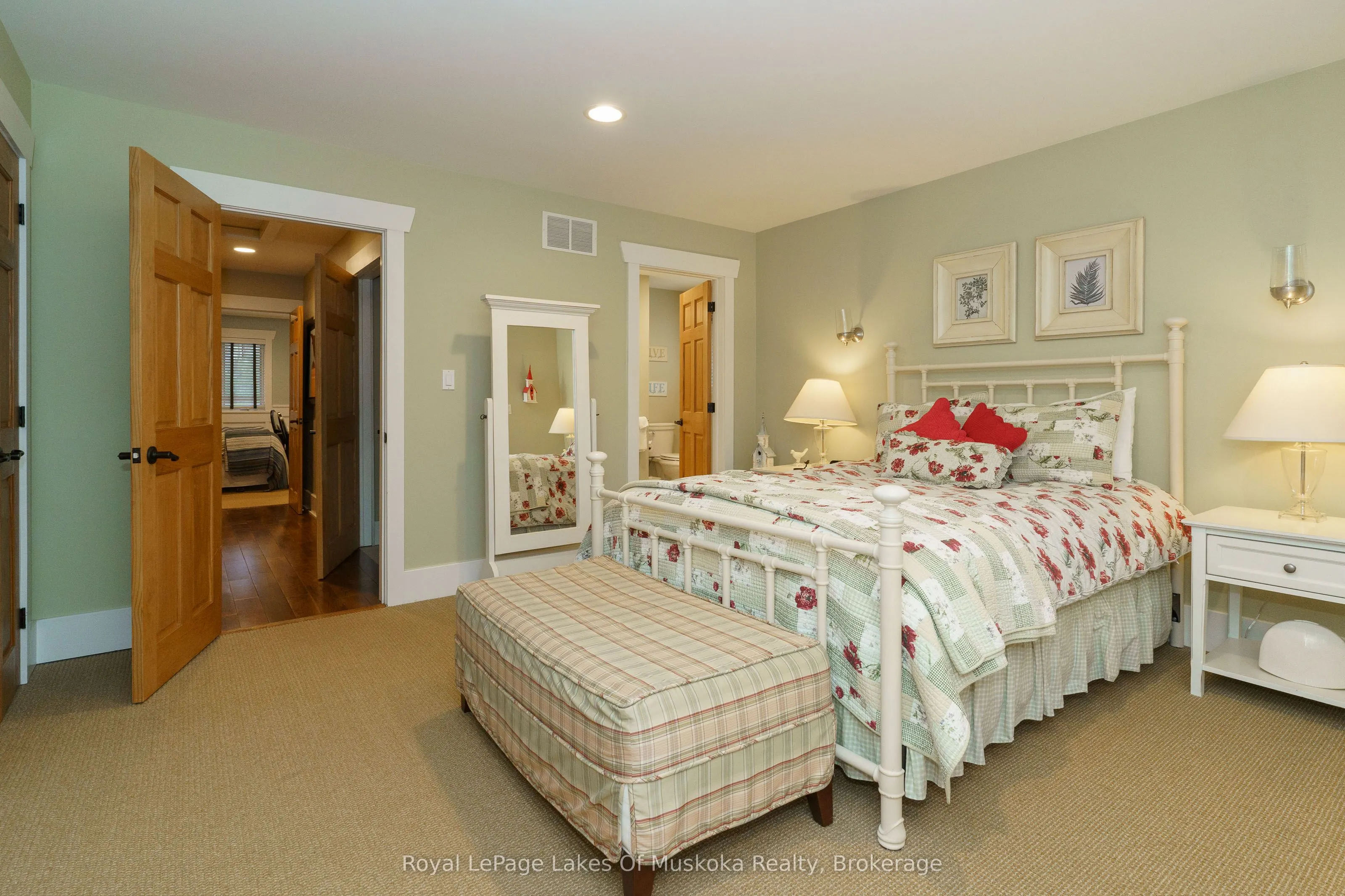 1020 Birch Glen Road, #Villa 1  Week 9