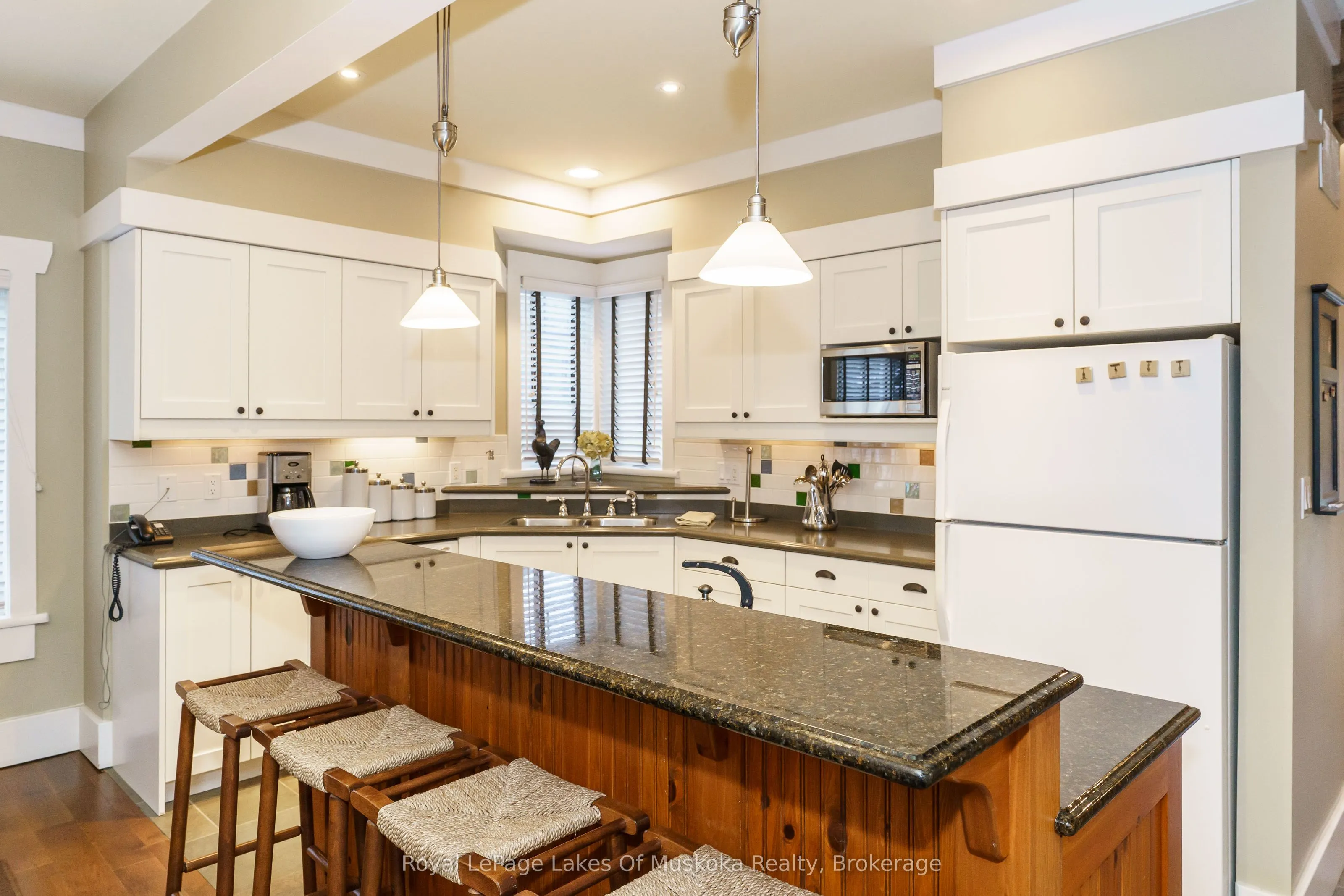 1020 Birch Glen Road, #Villa 1  Week 9