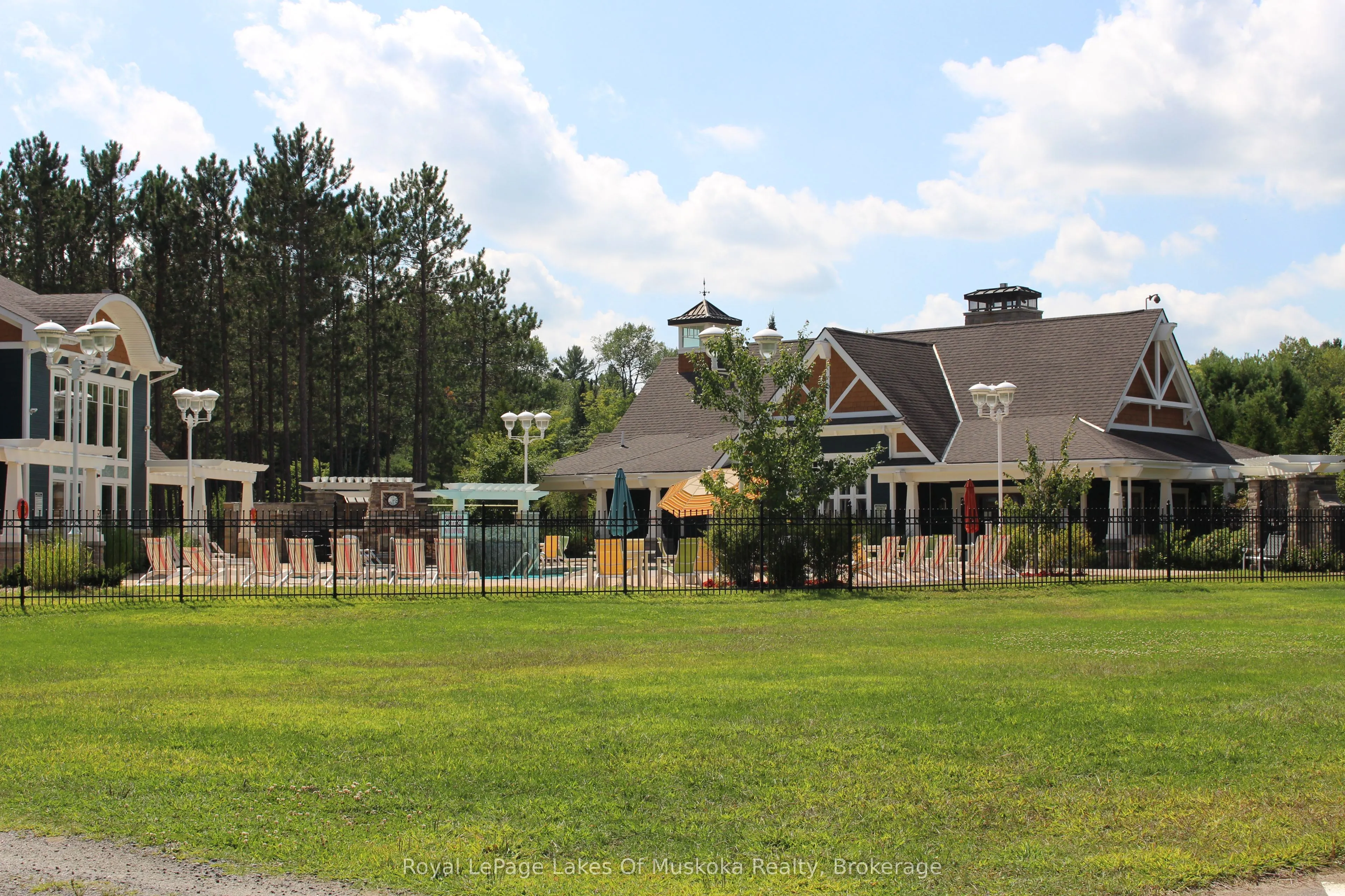 1020 Birch Glen Road, #Villa 1  Week 9