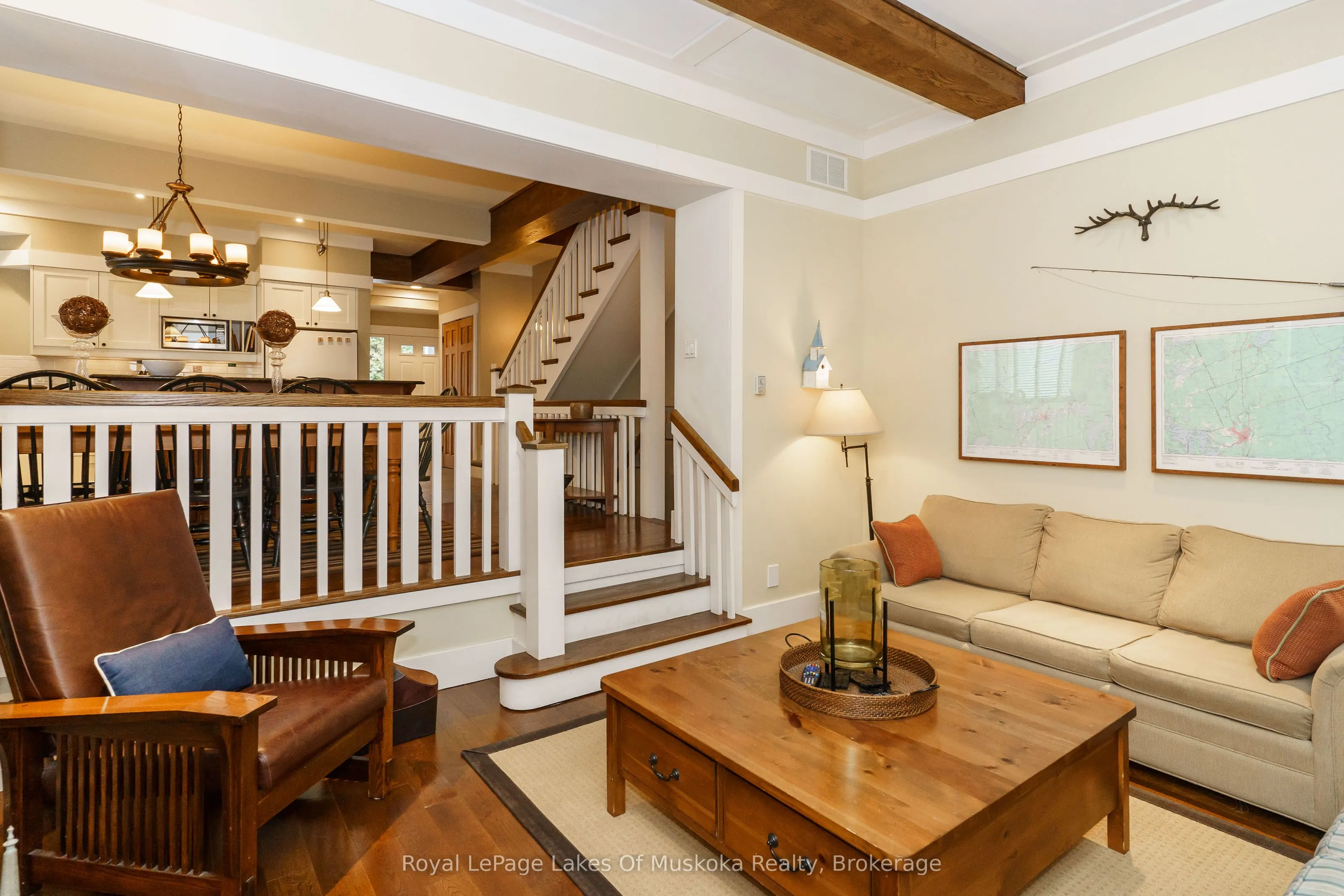 1020 Birch Glen Road, #Villa 1  Week 9