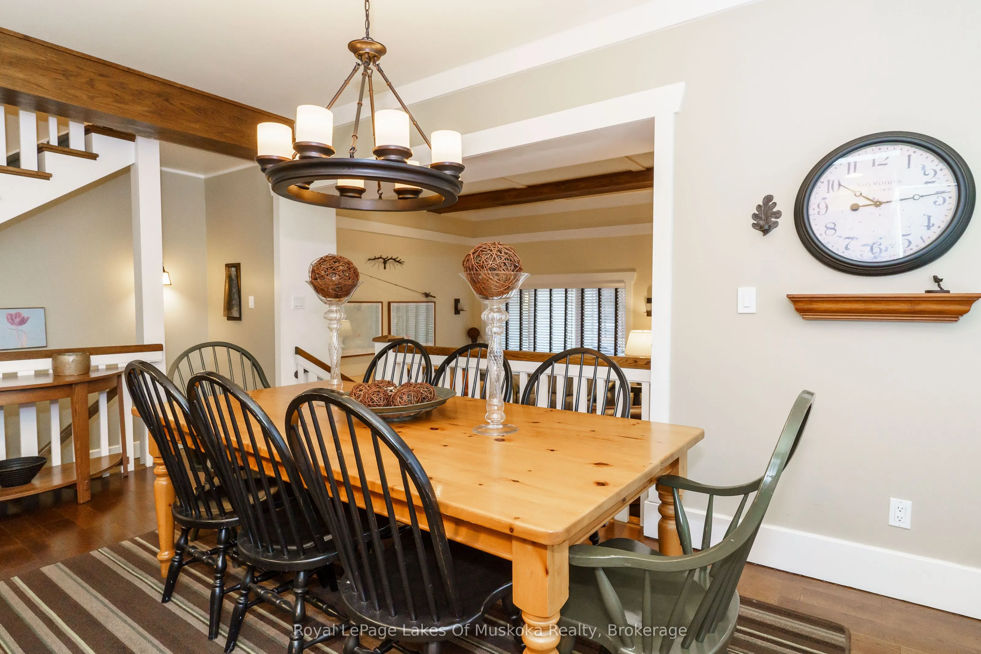1020 Birch Glen Road, #Villa 1  Week 9