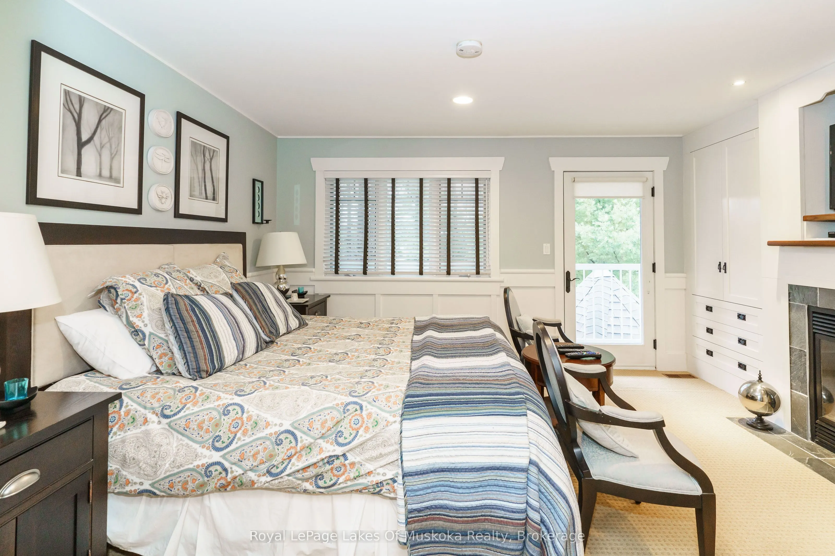 1020 Birch Glen Road, #Villa 1  Week 9
