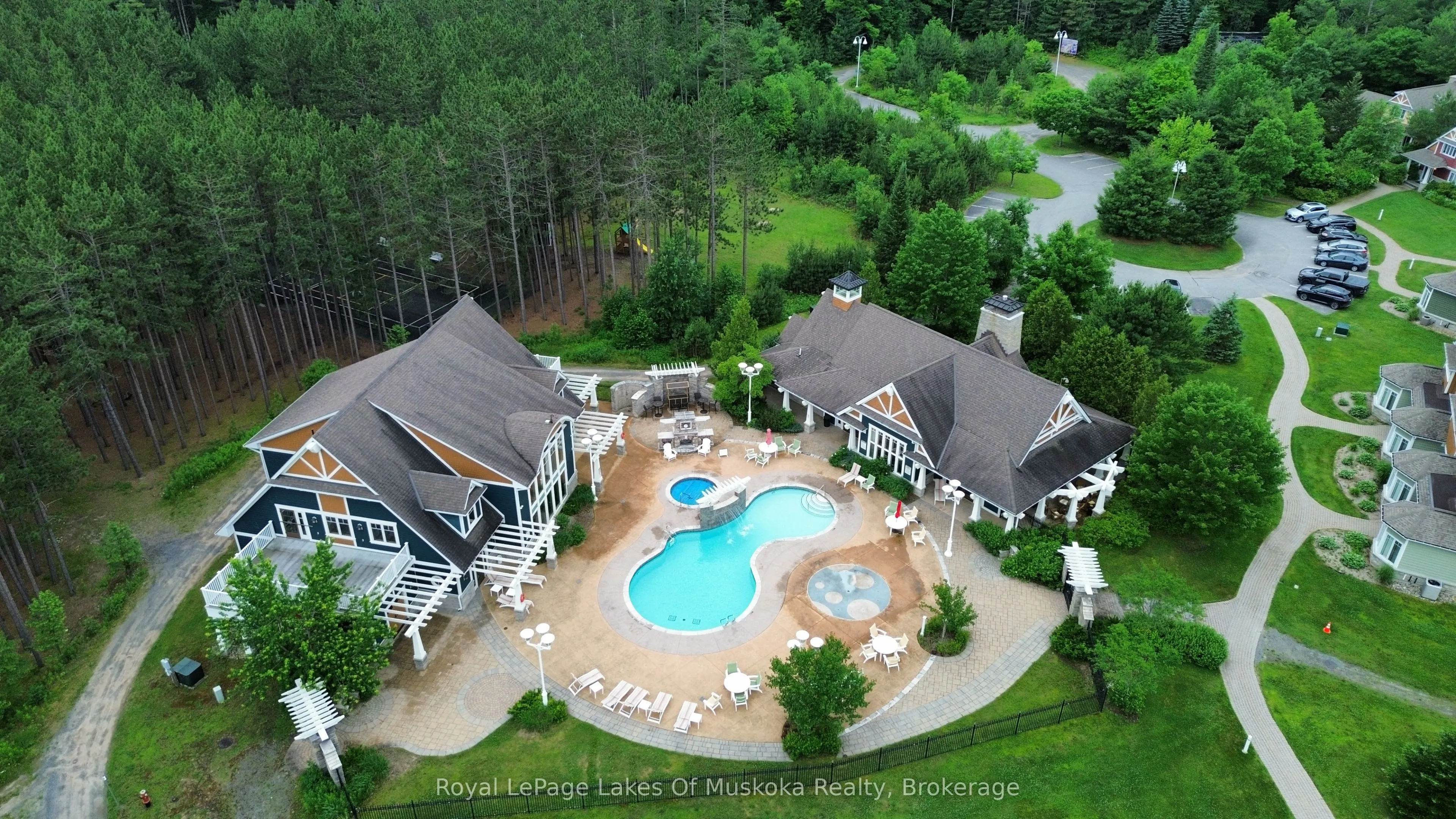 1020 Birch Glen Road, #Villa 1  Week 9