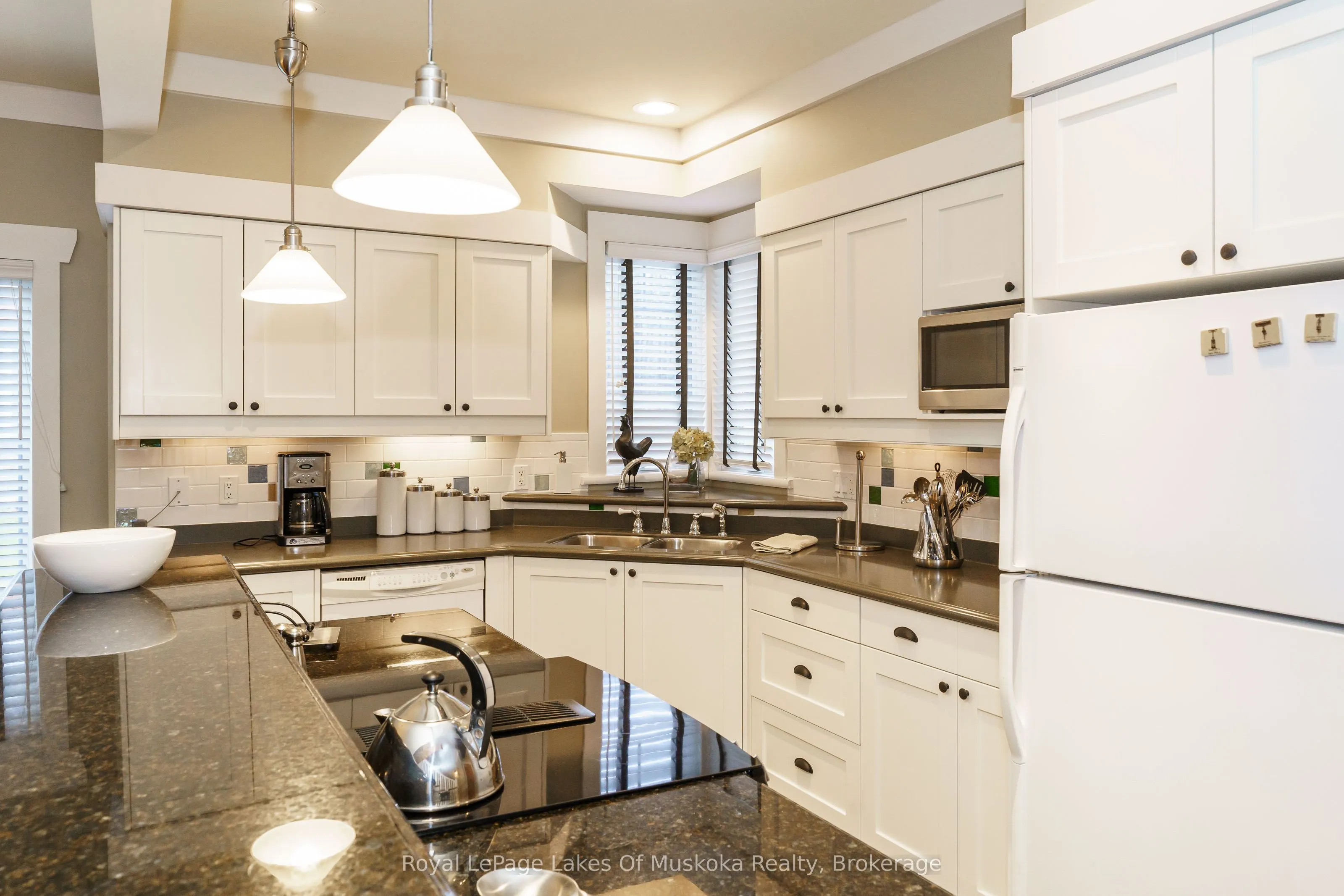 1020 Birch Glen Road, #Villa 1  Week 9