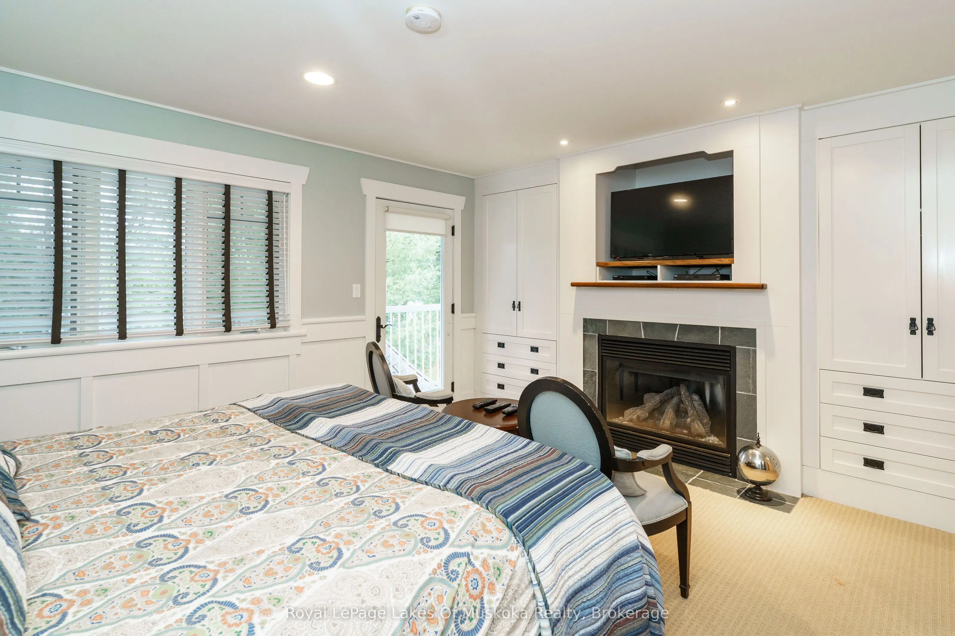 1020 Birch Glen Road, #Villa 1  Week 9