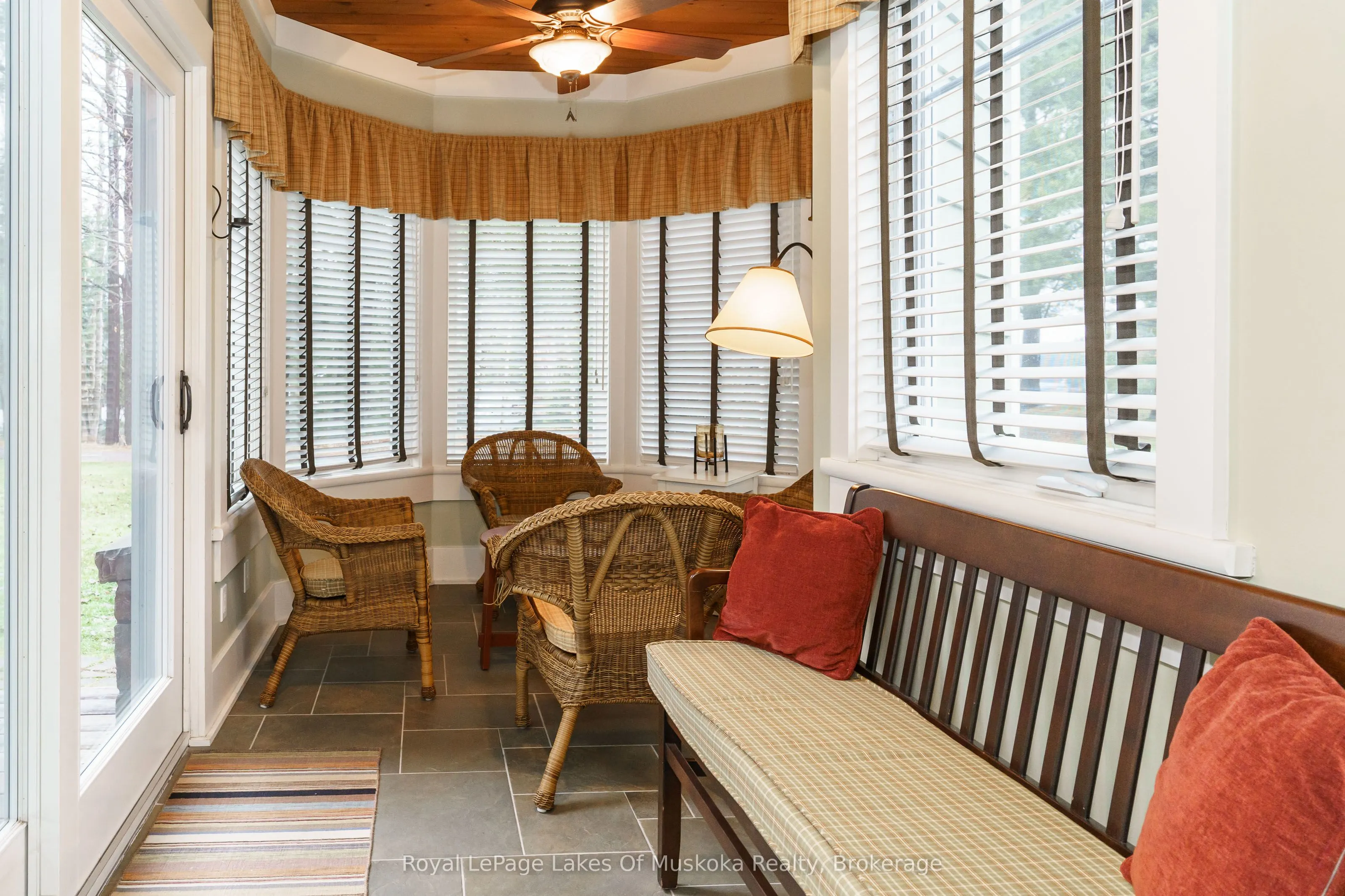 1020 Birch Glen Road, #Villa 1  Week 9
