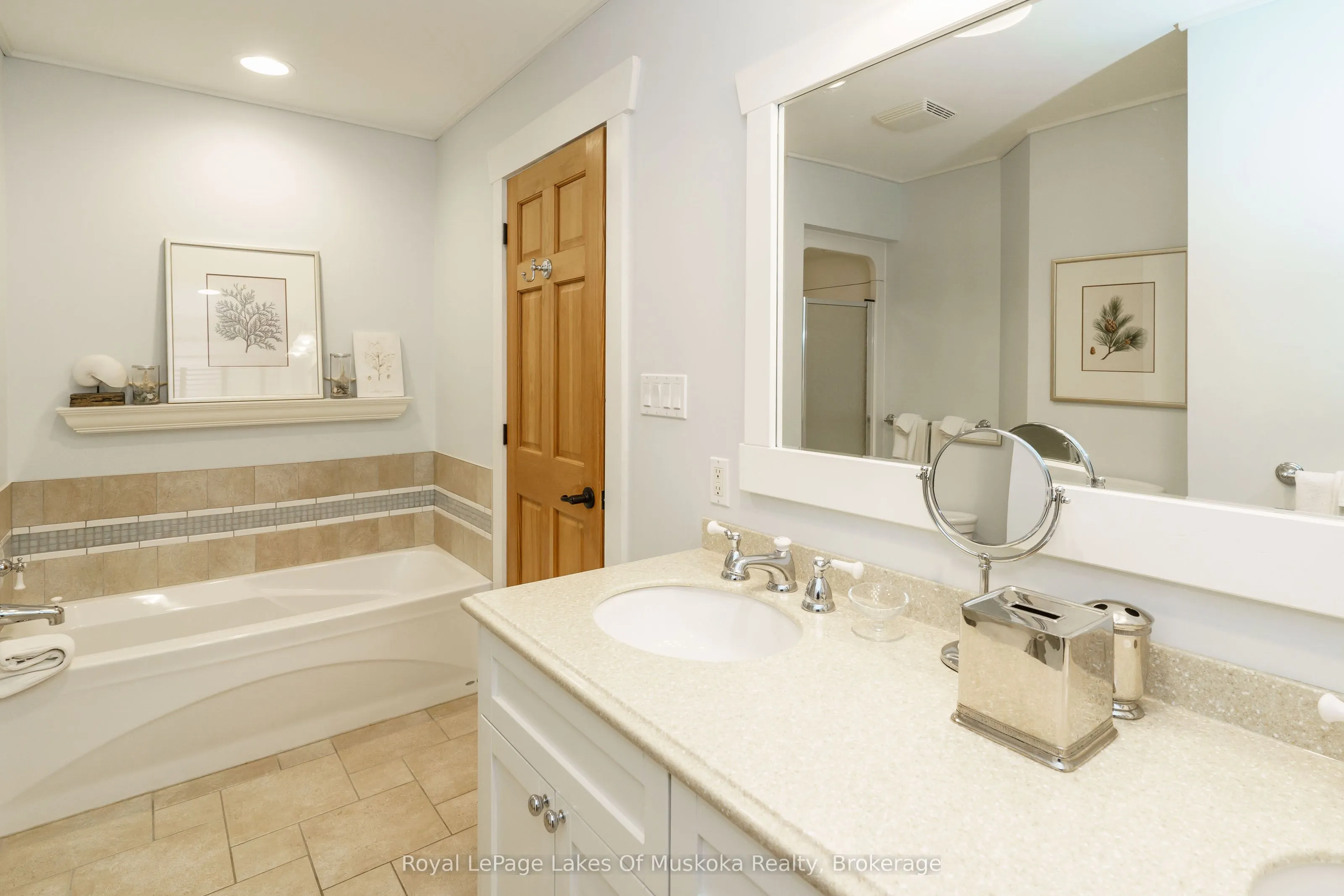 1020 Birch Glen Road, #Villa 1  Week 9