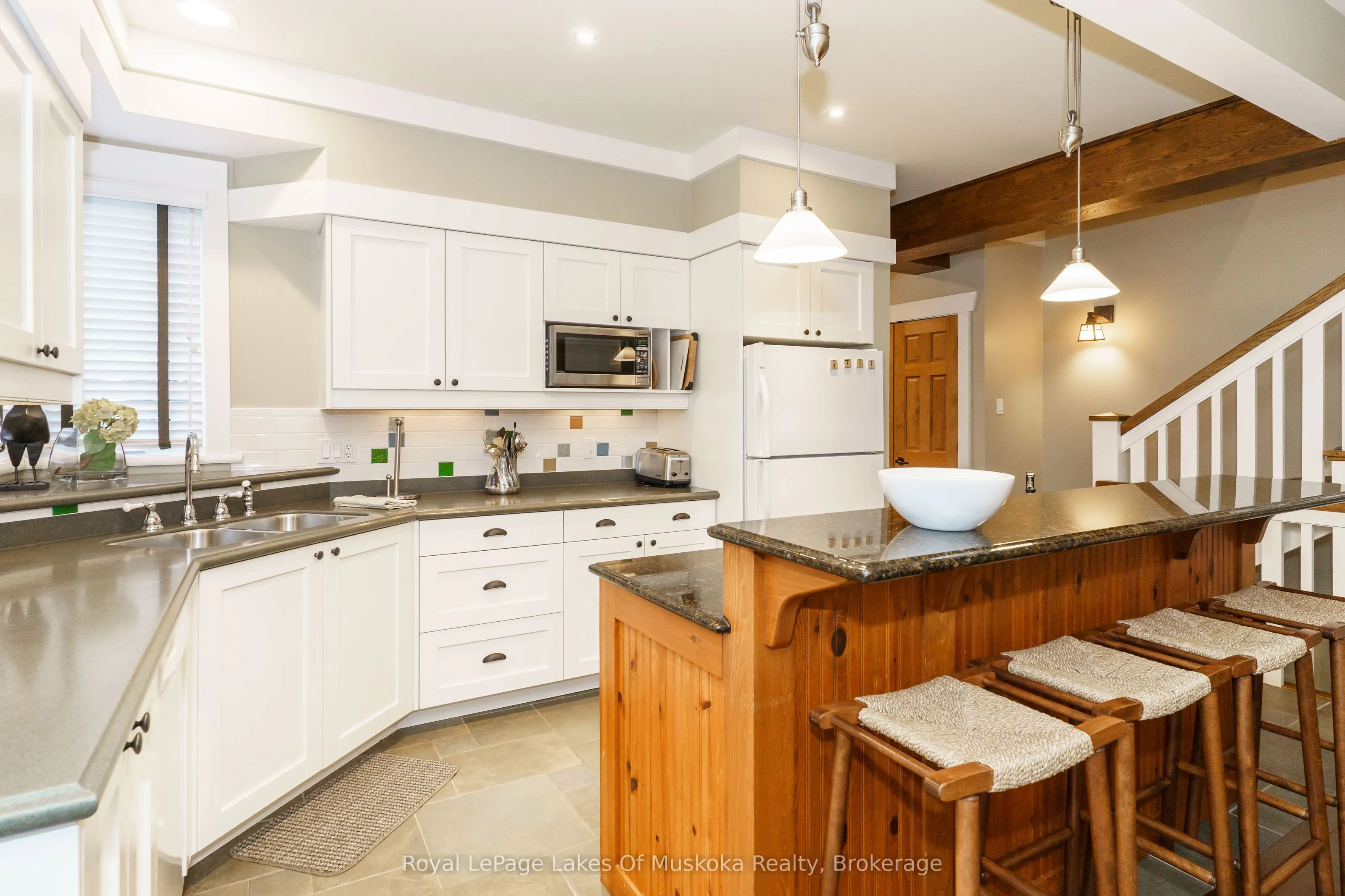 1020 Birch Glen Road, #Villa 1  Week 9