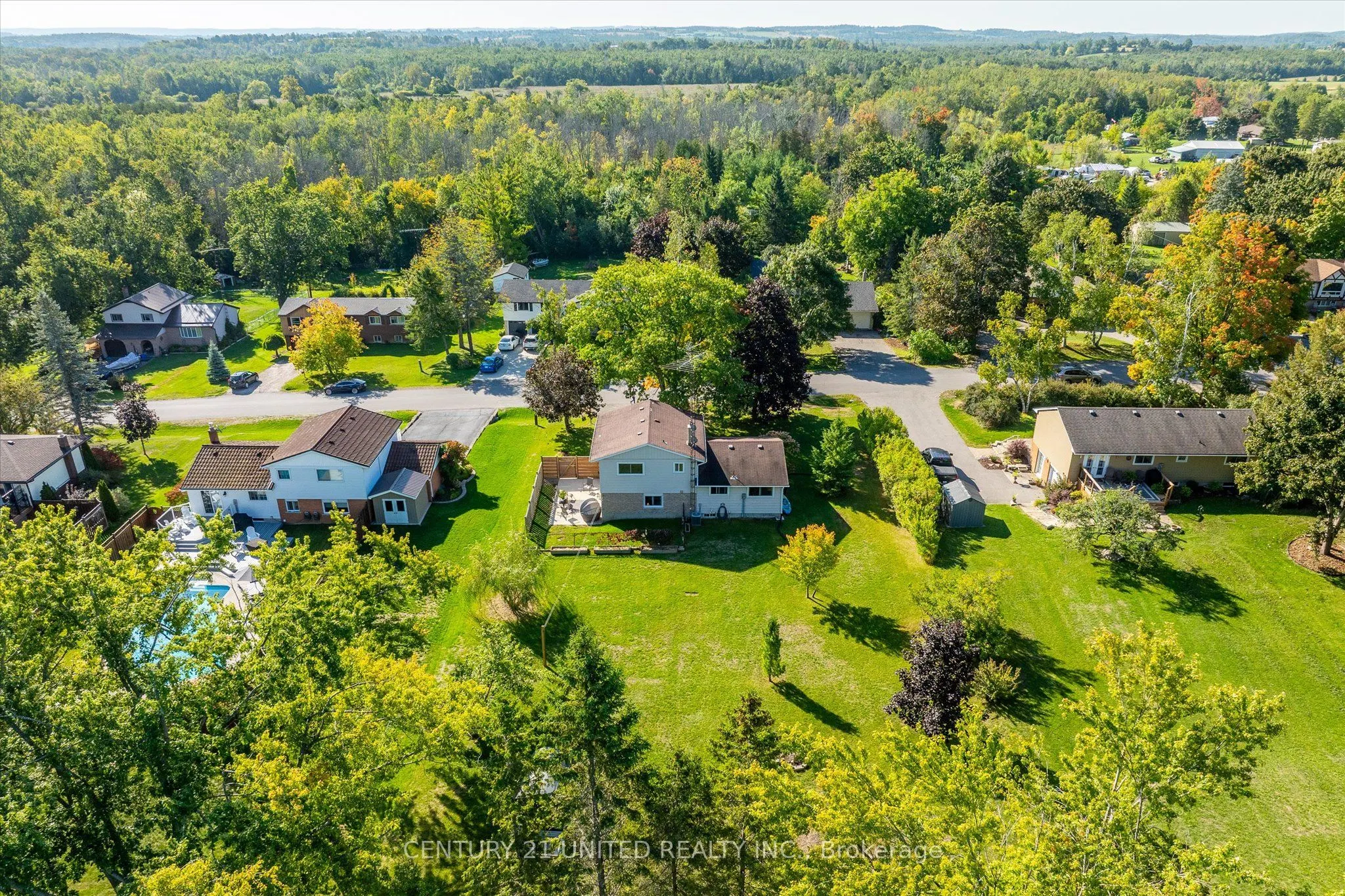 44 Crystal Springs Drive