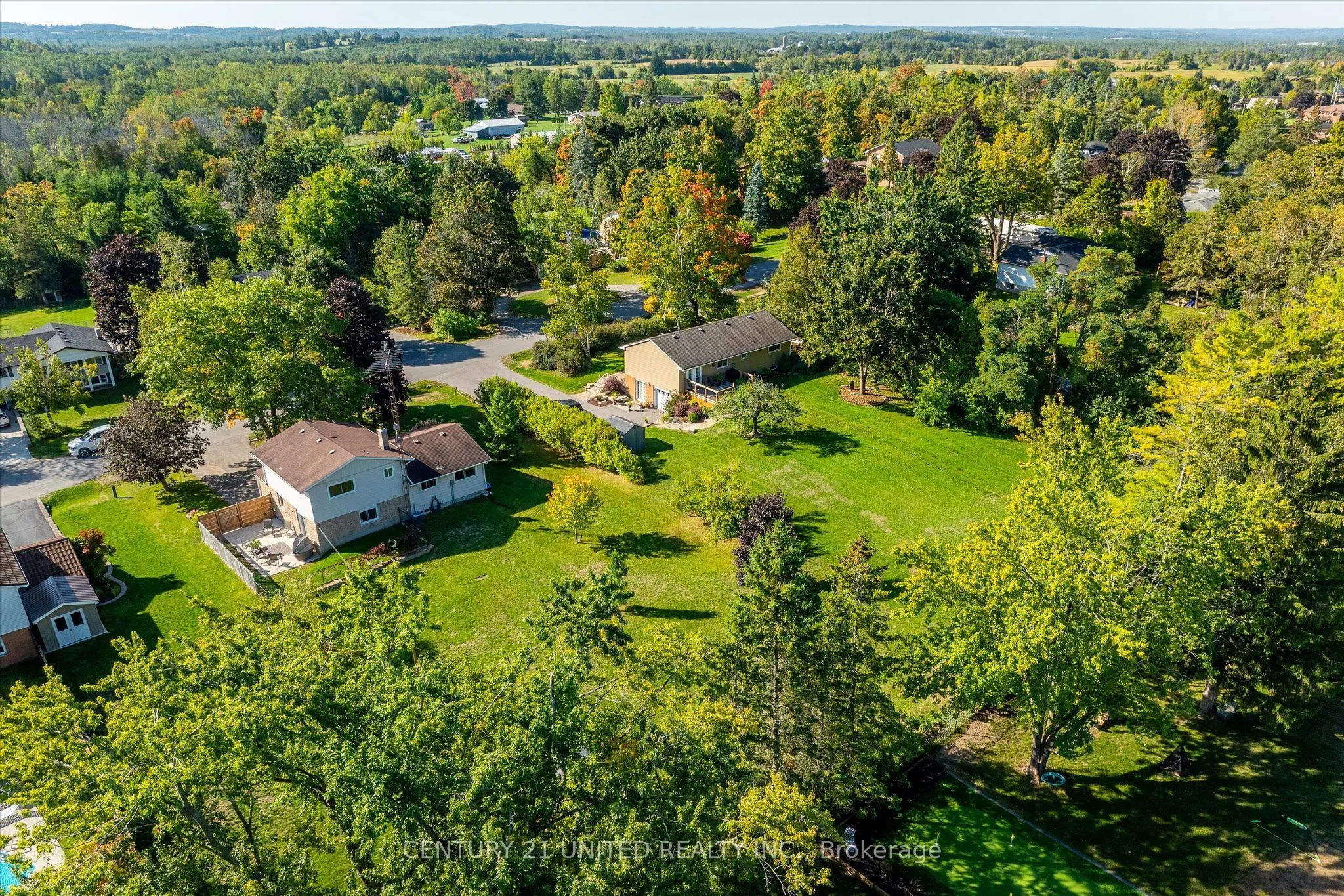 44 Crystal Springs Drive