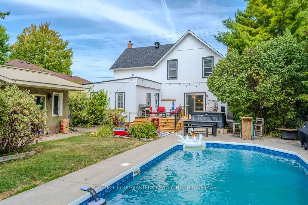 1177 Woodbine Road