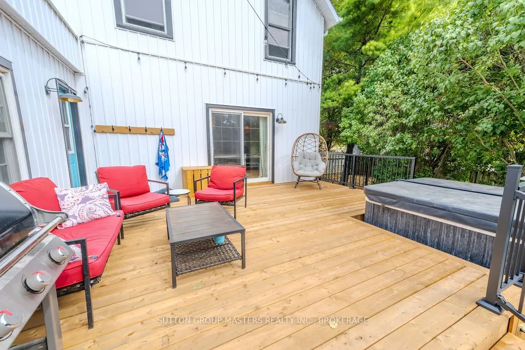 1177 Woodbine Road