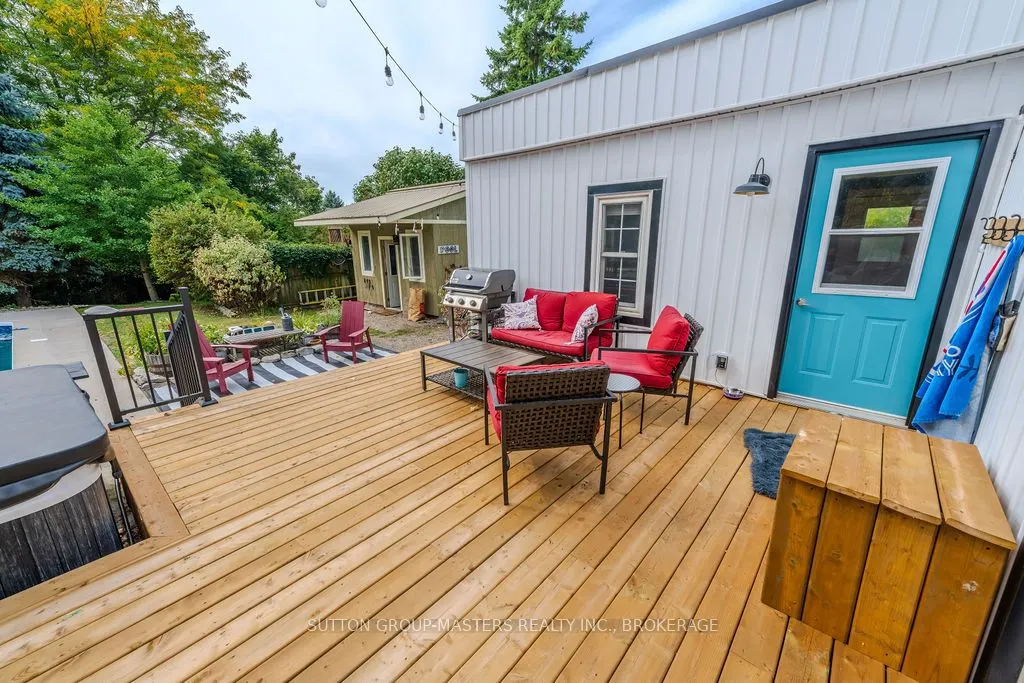 1177 Woodbine Road