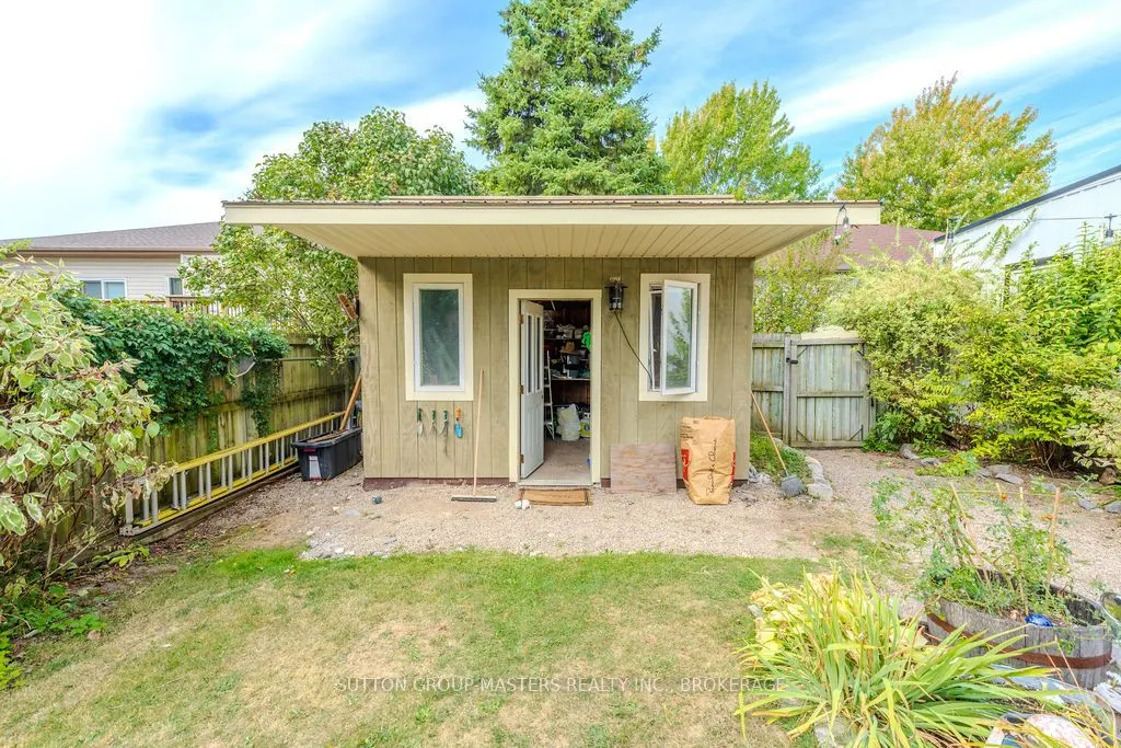 1177 Woodbine Road
