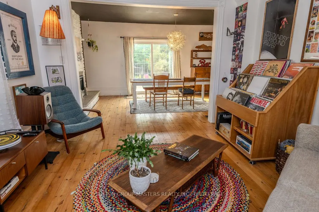 1177 Woodbine Road