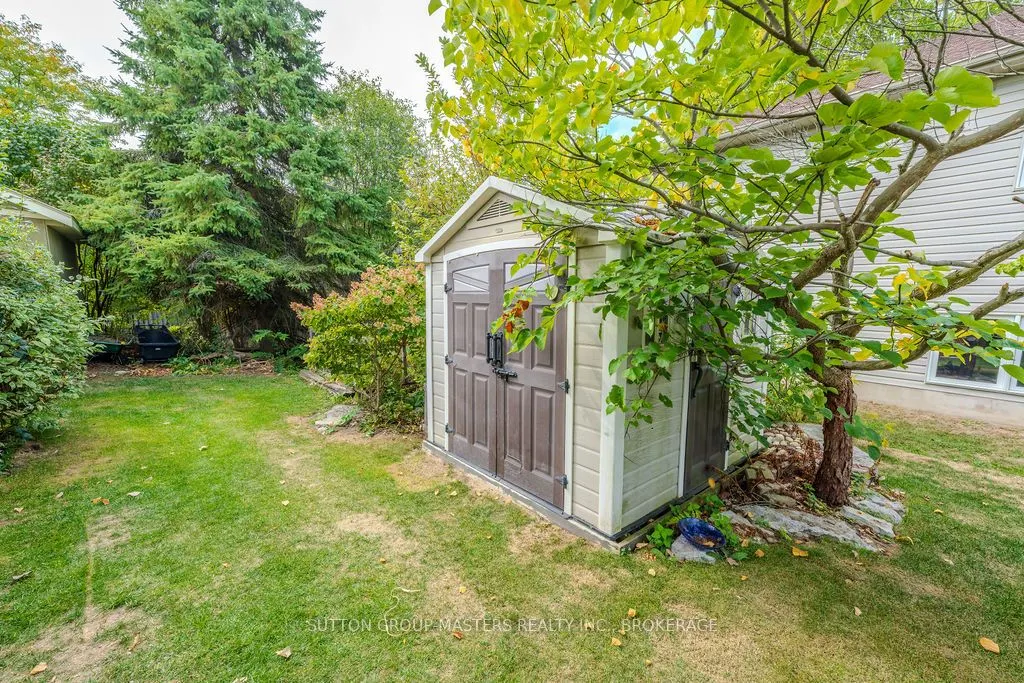 1177 Woodbine Road