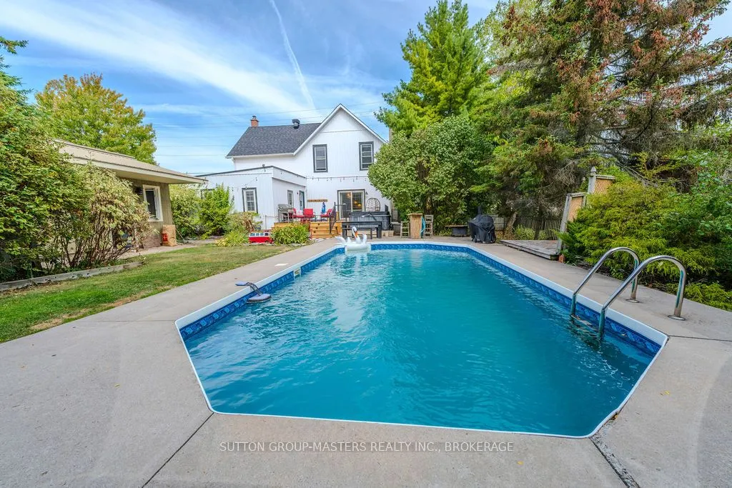 1177 Woodbine Road