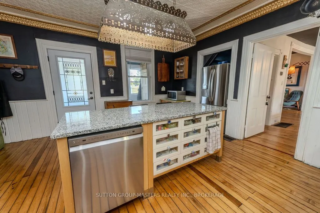 1177 Woodbine Road