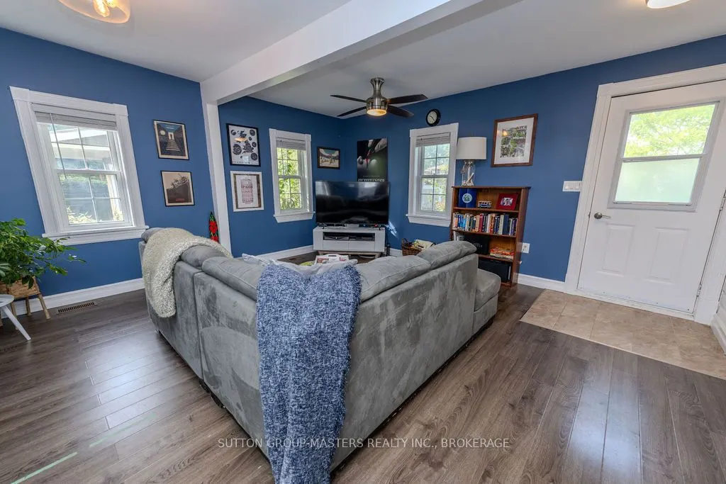 1177 Woodbine Road