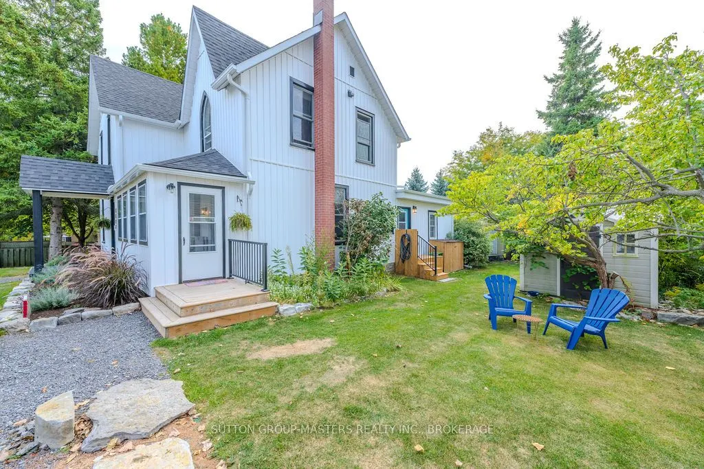 1177 Woodbine Road