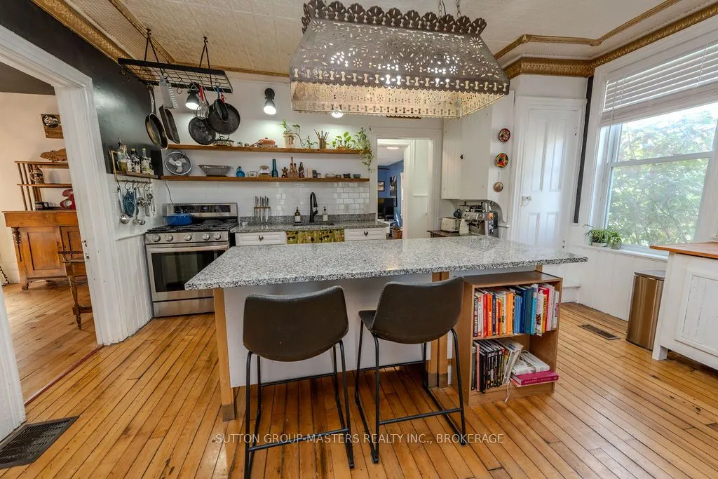 1177 Woodbine Road