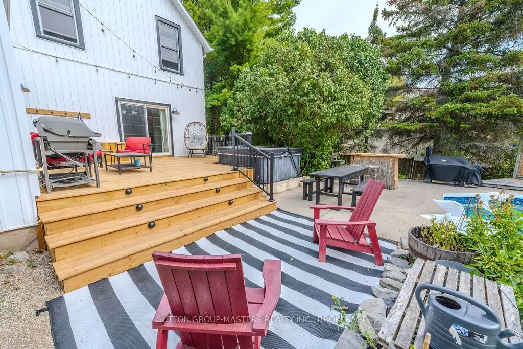 1177 Woodbine Road