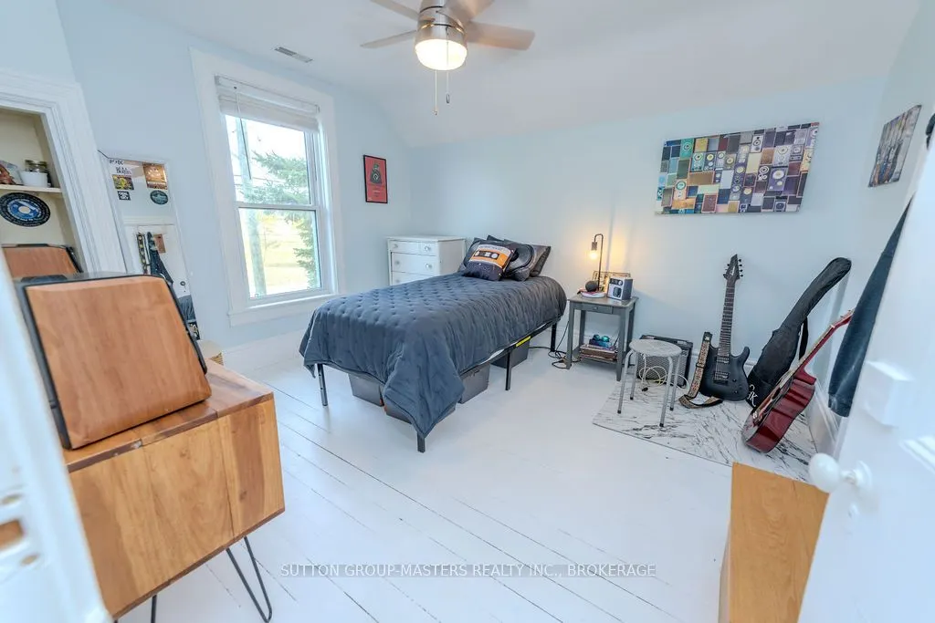 1177 Woodbine Road