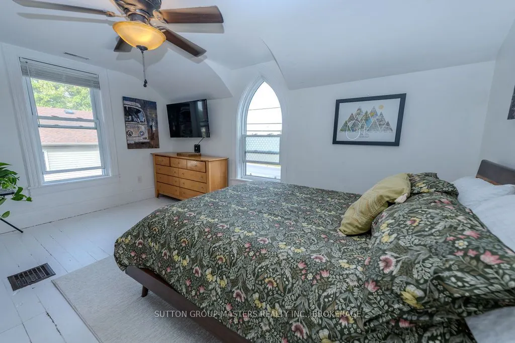 1177 Woodbine Road